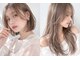 本格髪質改善 marca Atelier 調布店【6月1日 NEW OPEN（予定）】の写真/【調布駅徒歩5分/HPBアワード１位受賞】 1人のStylistがマンツーマンで最後まで対応。上質な体験をゲストに