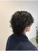 ウルフ×ツイストスパイラル