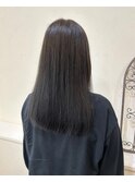 ブラックカラー