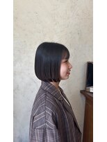 スーク(souq.)&nbsp;ナチュラルボブ