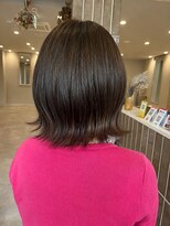 イニシオ(inicio)&nbsp;オリーブカラー