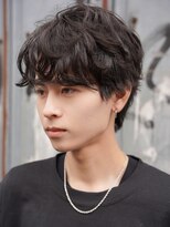 ブゾン(buZon)&nbsp;【buZonブゾン】王道ゆるツイストスパイラル