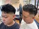 ヘアーサロンタカハシの写真