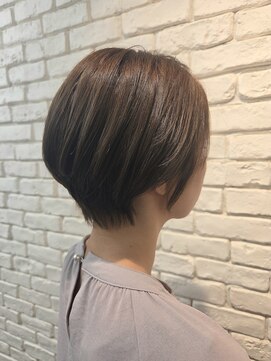 シーインフィニート 蔵前店(C∞) くびれショート