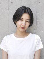 ビュートリアム 梅田(BEAUTRIUM)&nbsp;大人のショートスタイル