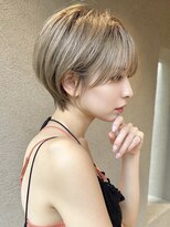 ロンド ラマ 岐阜(Lond bla-ma)&nbsp;岐阜ショート