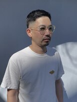 シーセブン(CCCCCCC) クラシックスキンフェード