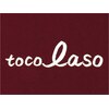 トコラソ 柏店(tocolaso)のお店ロゴ