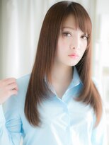 モッズヘア 越谷(mod's hair)&nbsp;…mod's越谷…美人度ＵＰ！つやつやロングa!