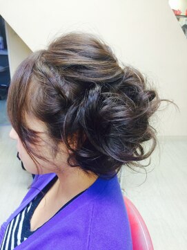 リップス(Lip's) ナチュラルなセット