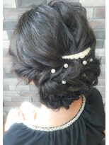 エピス 麻生1号店(epice)&nbsp;パーティお呼ばれ☆セット