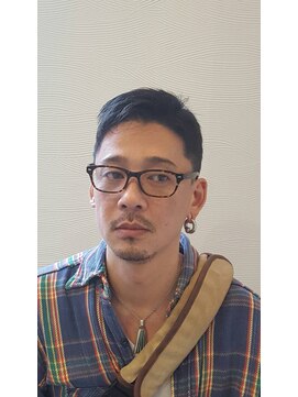 アージュ(Age) ベリーショート