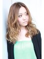 アムレヘアー(amule hair) グラデーションカラーやハイライトなど幅広いご提案ができます★