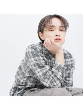 ピクト(Picto) ルーズバング × Picto(薬院/警固)