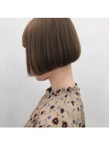 キー(kii)&nbsp;naturalbob(asuka)