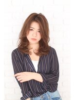 イノブランディングイノベーション(INO branding by innovation) 大人セクシーミディアム