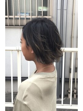 サムブリッジ(SOMEBRIDGE) 【SOMEBRIDGE 亀有】サーフボブ