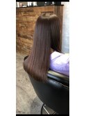 ラズベリーピンク☆