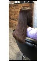 ローエン(LOWEN)&nbsp;ラズベリーピンク☆