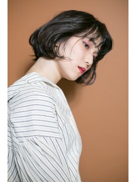 リリオ(Lilio) bob/3