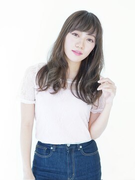 ユーシャンボール(U-CHAMBORD) 揺らぐロング