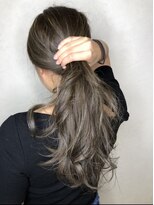カラ ヘアーサロン(Kala Hair Salon) long 16