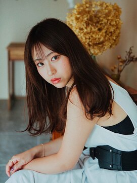 フューズ 瑞江店(Fuse) ナチュラルカール