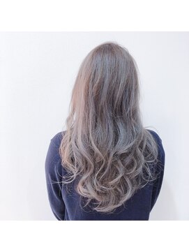 ヘアサロン ハーツ(hair salon HEARTS) ハイライトカラー