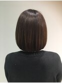 Aラインボブ