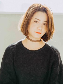 プロデュース 古淵店(Produce) ワンカール大人ボブ