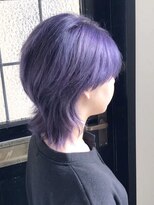 アゴーグ(agog)&nbsp;ロイヤル☆パープル