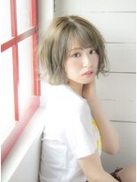 ロンド シャルム 吉祥寺(Lond charme) なちゅかわ夏ガール♪