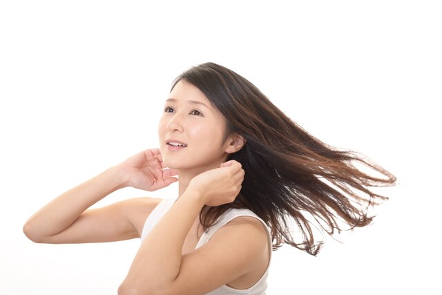 【ヘアループ】増毛エクステ800本（所要時間 約60〜120分）