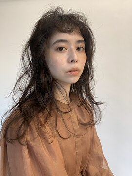 プレディカ(pledica) ゆるふわパーマ【pledica表参道】【学割U24】