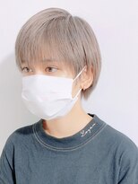 パッション 枚方牧野本店(Passion)&nbsp;髪質改善ケアプロトリートメント×カラー【枚方美容室枚方美容院