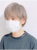 髪質改善ケアプロトリートメント×カラー【枚方美容室枚方美容院