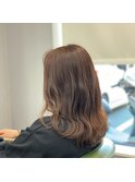 ライトラベンダーグレージュ