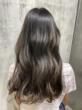 エイト マカビ 沖縄真嘉比店(EIGHT makabi) 【EIGHT 真嘉比】お客様スタイル_