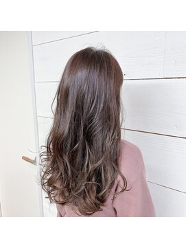 ピース トウキョウ(PEACE TOKYO) ライトピンクベージュ