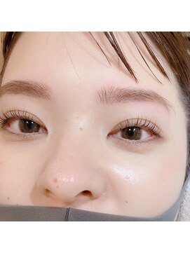 イチマルイチ(&101) ☆Lashlift＆eyebrow☆