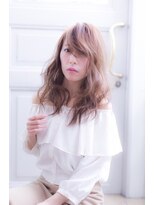 テイスティドア(Tasty door)&nbsp;《tasty》ワイドうざバング