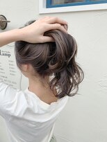 ヘアースタジオ ランプ 浦安(Hair Studio Lamp)&nbsp;ペールベージュ