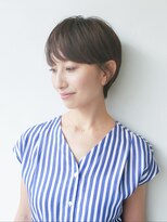 エムツー(M2)&nbsp;大人ショート