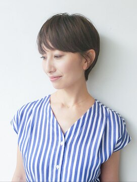 エムツー(M2) 大人ショート