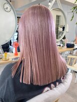 ソル ジングウマエ(SOL JINGUMAE)&nbsp;マッシュ/こなれハイトーン[表参道駅/原宿駅/明治神宮前駅]