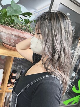 ヴィフ 大船(VIF) デザインカラー/こなれハイトーン/プレミアムカラー大船//大船駅