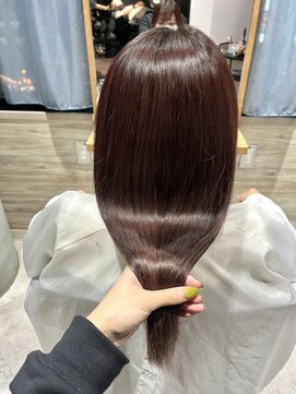 リーオオサカ(Lee Osaka) 【春おすすめ】メルティーカラー/kana