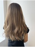 【STILLが叶える…】ベージュ