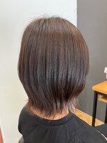 アルター(aL ter)&nbsp;外ハネボブ