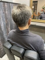 デネブ(Deneb) 大人な男性 ベリーショート